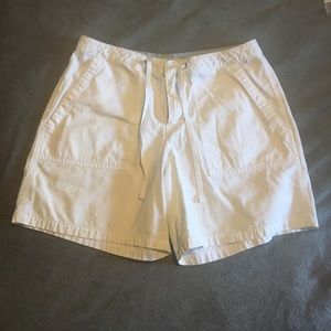Old Navy Khaki Shorts